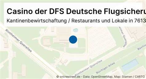 Casino Dfs Karlsruhe