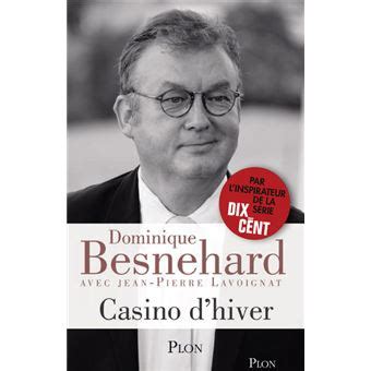 Casino Dhiver Dominique Besnehard Epub