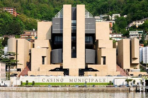 Casino Di Campione Noticias