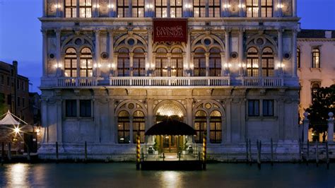 Casino Di Venezia Em Veneza
