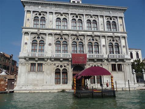 Casino Di Venezia Roleta