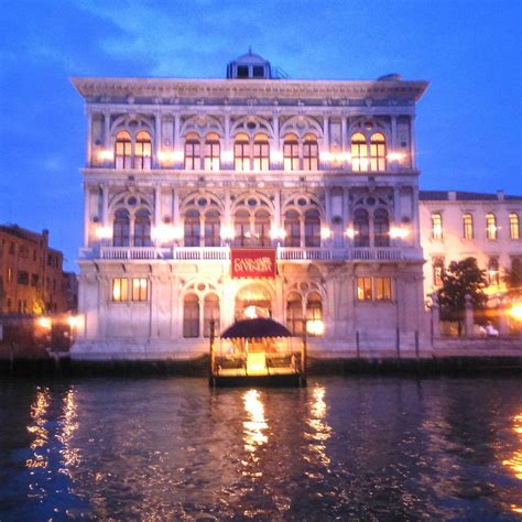 Casino Di Venezia Vicino Todos Aeroporto