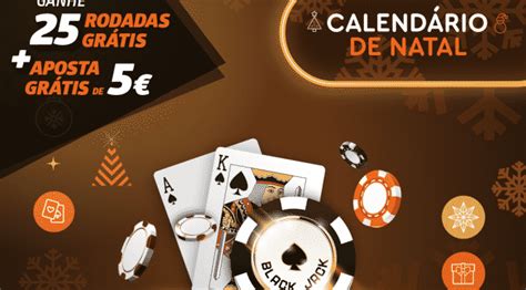 Casino Dia De Natal