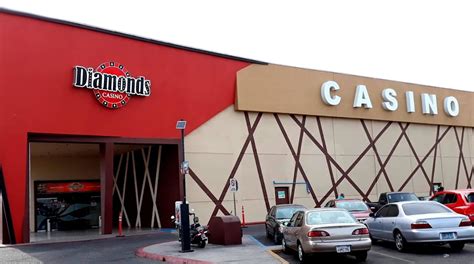 Casino Diamantes Mexicali