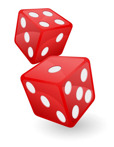 Casino Dice