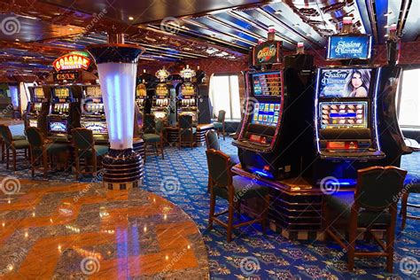 Casino Do Navio De Cruzeiro Trabalhos Reino Unido