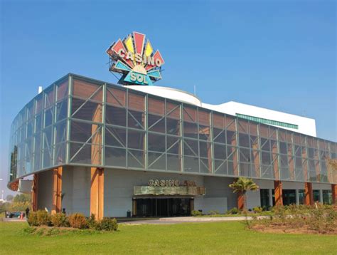 Casino Do Sol Entretenimento