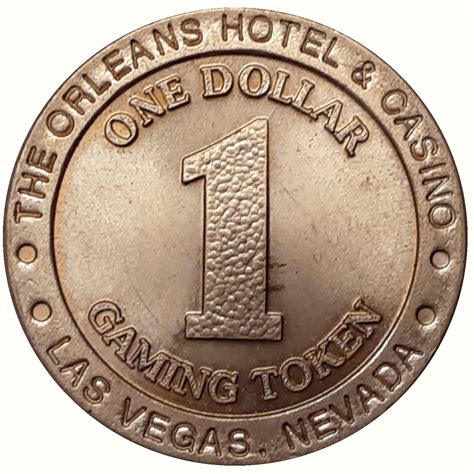 Casino Dolar De Tokens