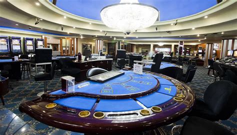 Casino Dome Nicaragua