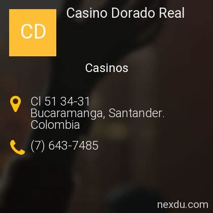 Casino Dorado Cali
