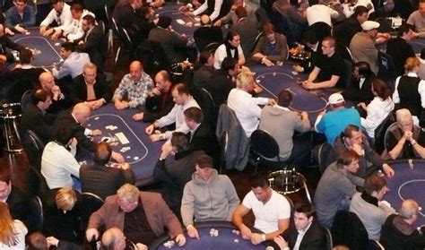 Casino Dortmund Pokern