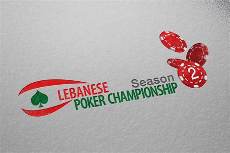 Casino Du Liban Torneios De Poker