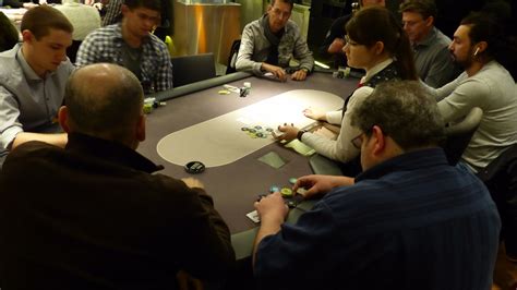 Casino Duisburg Poker Turnier