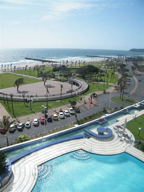 Casino Durban North Beach