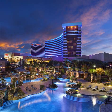 Casino E Resort