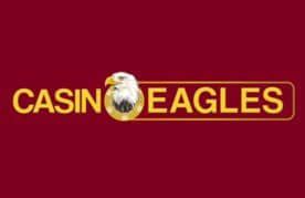 Casino Eagles Paraguay