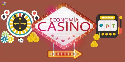 Casino Economia Definir