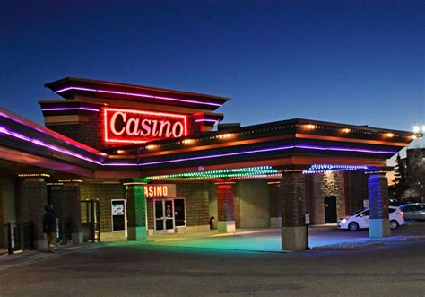 Casino Edmonton Edmonton Ab Canada