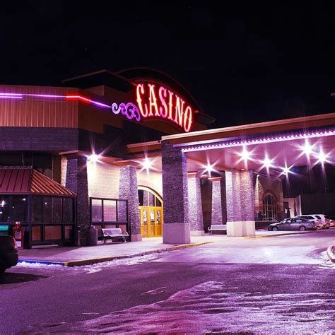Casino Edmonton Entretenimento