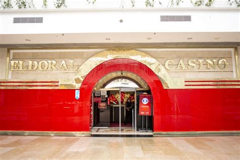 Casino El Cacique Doral