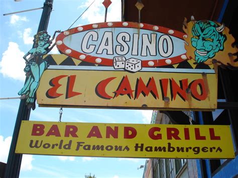 Casino El Camino Austin