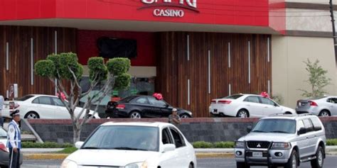 Casino El Cerrito Zapopan