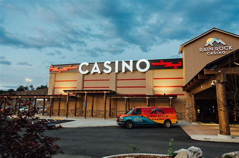 Casino Em Anderson Ca