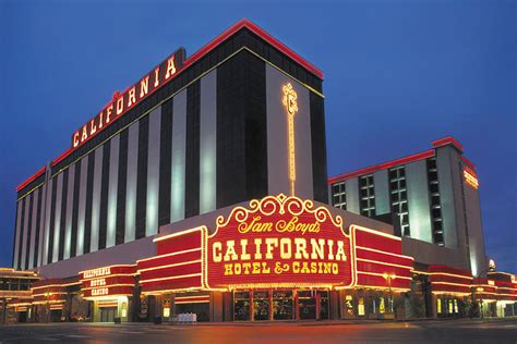 Casino Em Anderson California