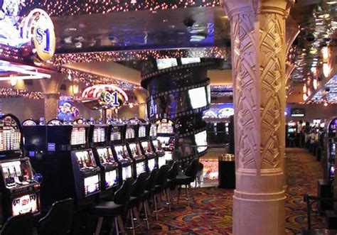 Casino Em Baton Rouge Empregos