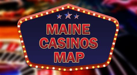 Casino Em Betel Maine
