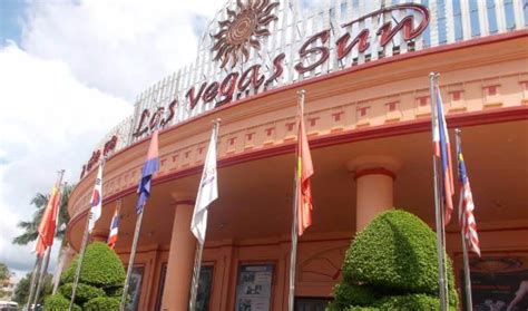 Casino Em Camboja