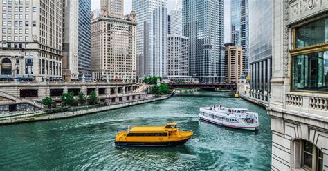 Casino Em Chicago Perto De Ohare