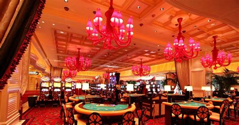 Casino Em Dubai Empregos