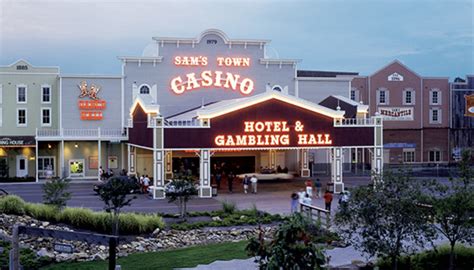 Casino Em Ellisville Ms