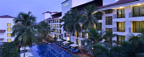 Casino Em Goa Marriott