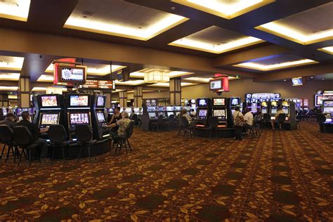Casino Em Lake Jackson Texas