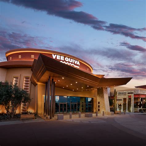 Casino Em Laveen Arizona