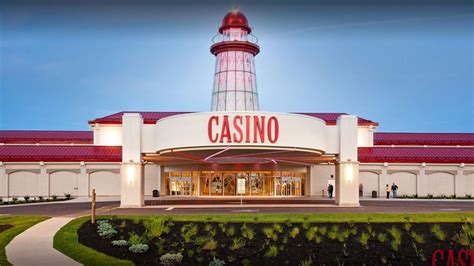 Casino Em New Brunswick Georgia