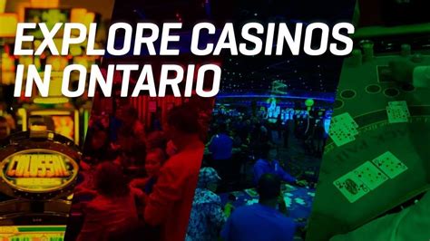 Casino Em Pei Canada