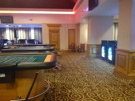Casino Em Queensway