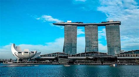 Casino Em Singapura Bom Ou Ruim