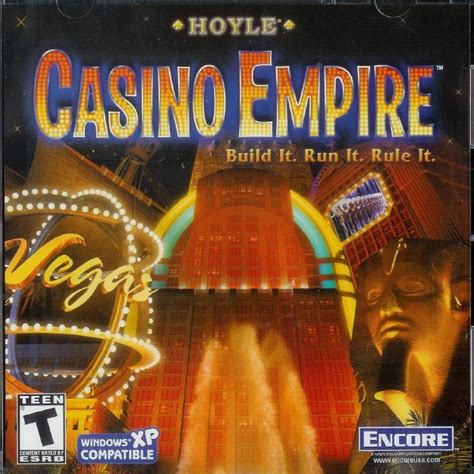 Casino Empire Colombia