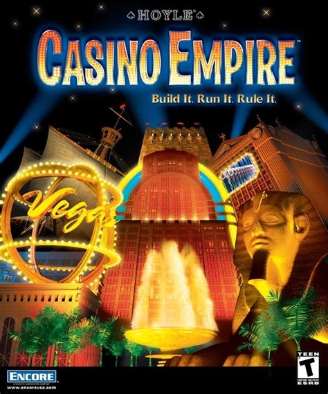 Casino Empire Guatemala