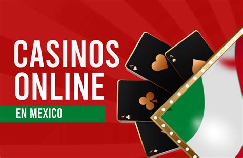 Casino En Linea Mexico