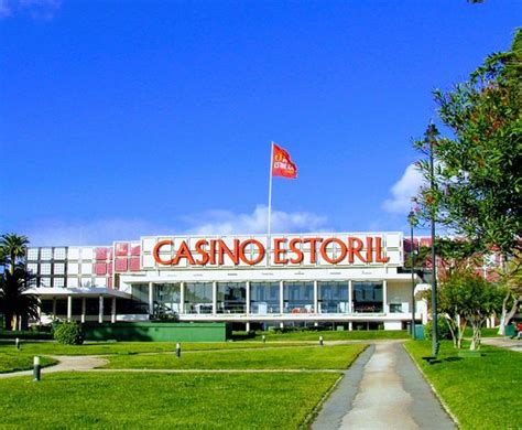 Casino Estoril Tripadvisor