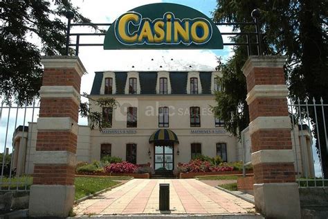Casino Evaux Les Bains Reveillon