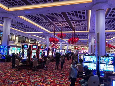 Casino Everett Massa