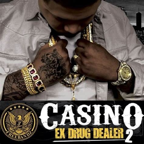 Casino Ex Traficante De Drogas Mixtape Download