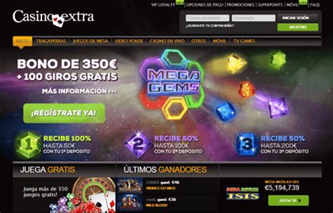 Casino Extra Ecuador