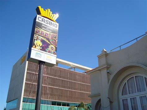 Casino Fair Uruguay